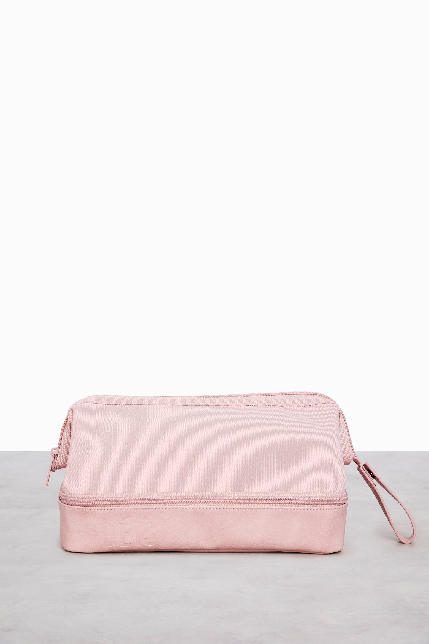 Kit Dopp en rose