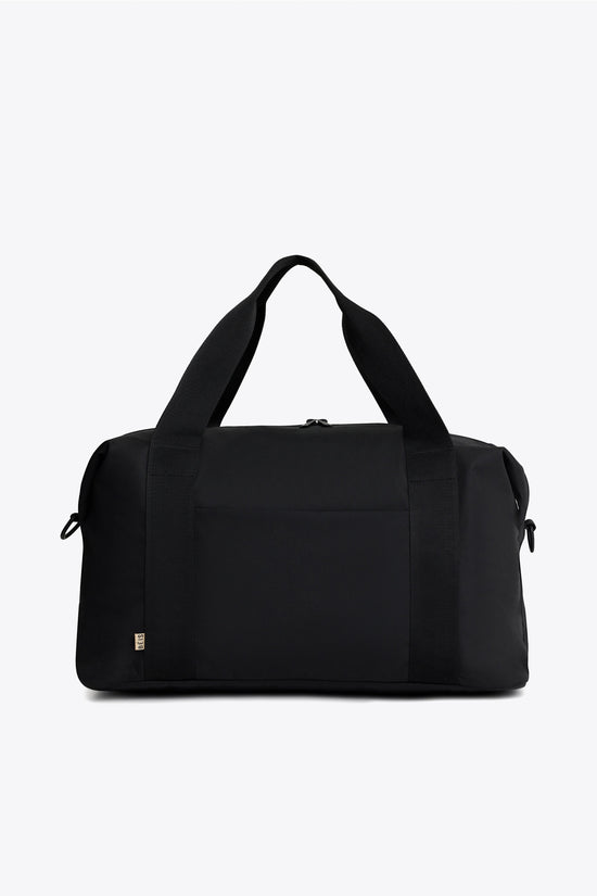 Le sac de sport BÉISics en noir